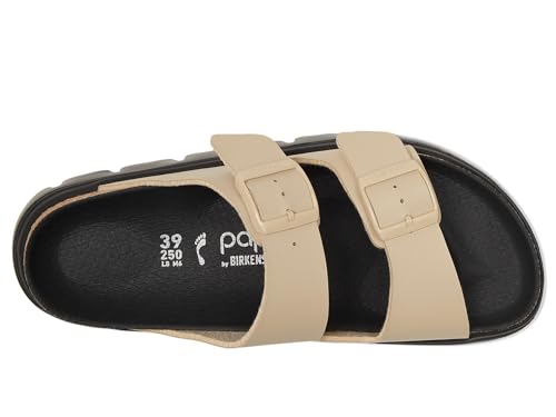 Birkenstock Women's Papillio Arizona Chunky-Birko-Flor Sandal2