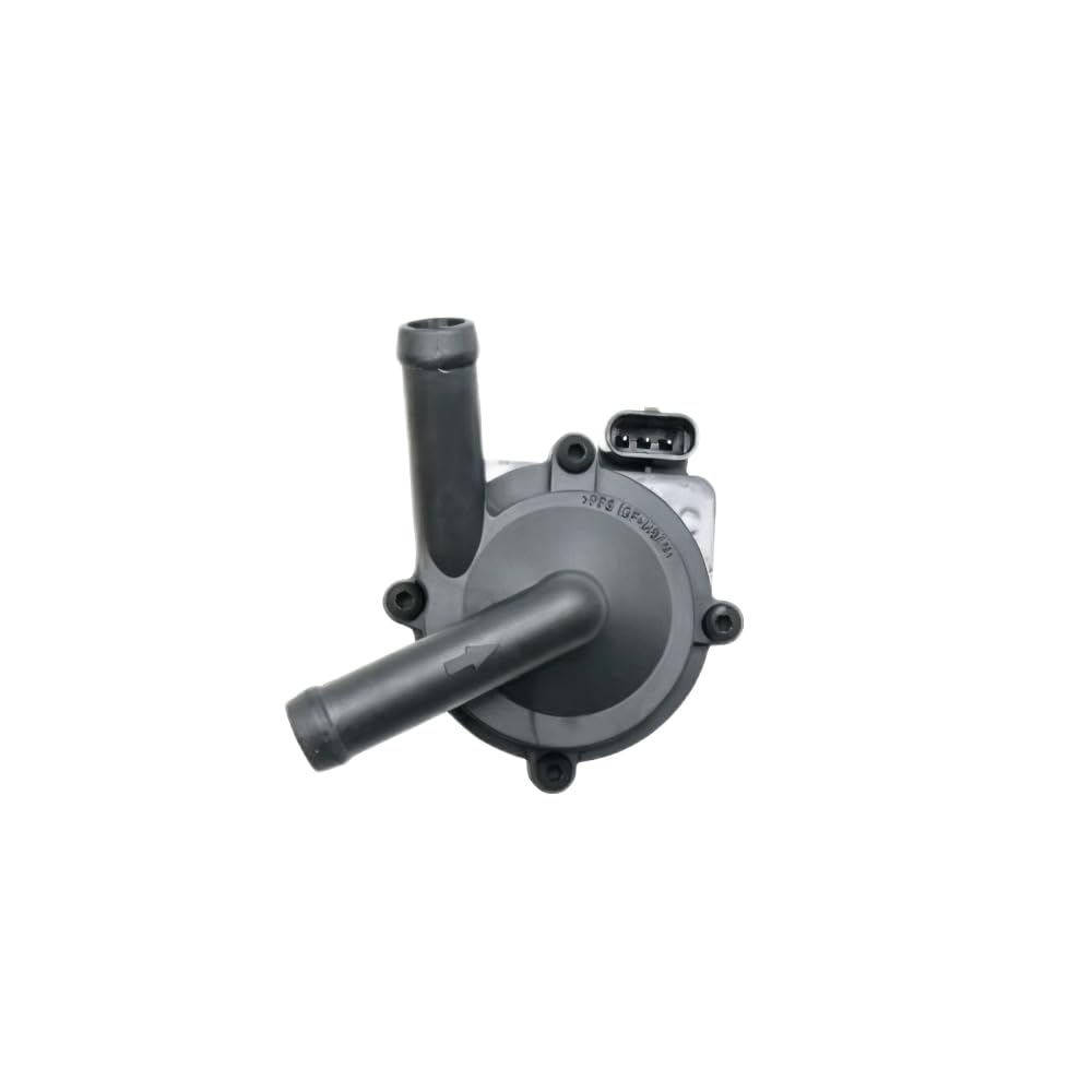 Pompa Acqua Elettrica Per Citroen C4 C5 Per Peugeot 308 508 1.6L THP