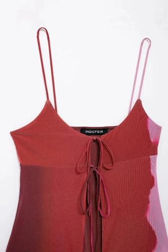 Women Tulle Printed Midi Skirt Sets Tulle Crop Top Suit Women 2 Pieces Two Piece Set Outfit3