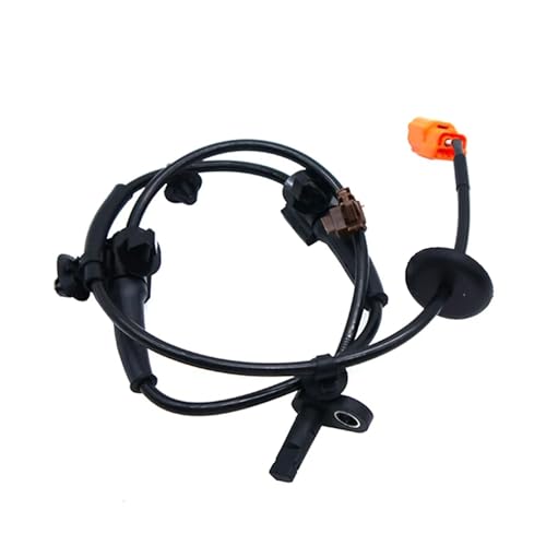 Sensor de velocidad ABS 57455-SLN-A01 para rueda delantera izquierda 2