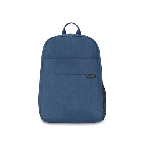 Image of Kensington Simply Portable Lite Backpack for Laptop Computer and Macbook