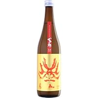 百十郎 赤面 あかづら GOLD 大辛口 純米酒 岐阜 林本店 720ml