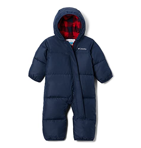 Tuta Da Neve Isolata Unisex Arctix Per Bambini - Impermeabile E Antivento, ThermaTech 140g, Temperatura Fino A -20°C