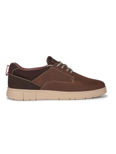 Image of Bata Derby Shoes for Men | Classic & Stylish Footwear | Perfect for Formal & Casual Occasions | Durable, Comfortable & Versatile Design | Ideal for Work, Events & Everyday Wear.