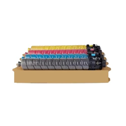 Cartouche MPC6003 toner compatible pour imprimantes Ricoh MPC4503 et C6003