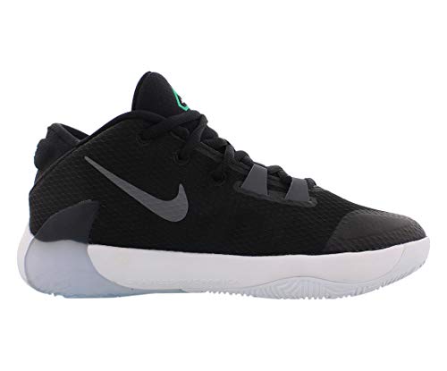 Nike Zoom Freak 1 GS BQ5633-001 Black/White/Lucid Green/Black (5)3