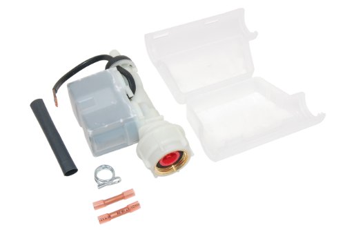 Preisvergleich Produktbild Bosch 00263789 zubehör / Geschirrspüler Magnet Inlet Füllventil