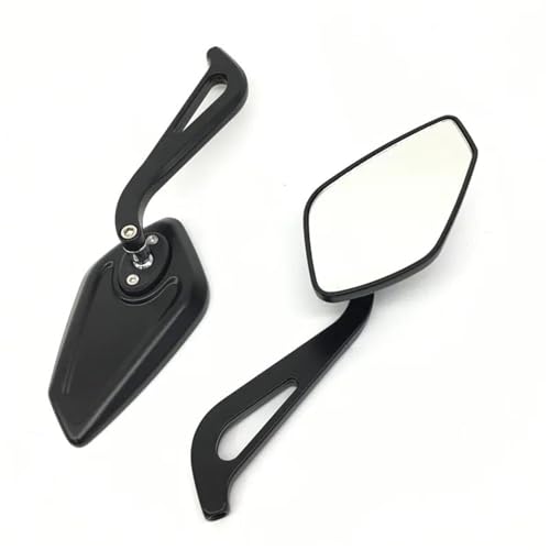 Espejo retrovisor sin ángulos muertos para Kawasaki Versys 650 6