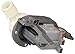 Whirlpool W10581874 Washer Drain Pump Genuine Original Equipment Manufacturer (OEM) Part