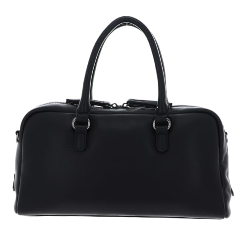 Bolso bandolera Picard Multi Shopper negro funcional para diario 3