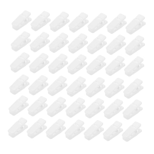 Perchas Bebe Blancas Marca HIAKDOFT