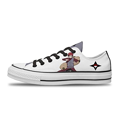 Chaussures Gaara de sport respirantes mode cool anime 43 1/3