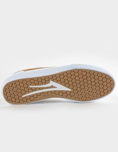 Image of Lakai Manchester Men's Skate Shoes - Low Top Classic Sneakers
