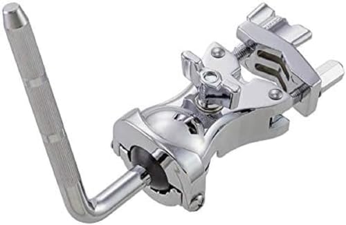 Gibraltar Single Ball L-Arm Mount 12.7mm Acero