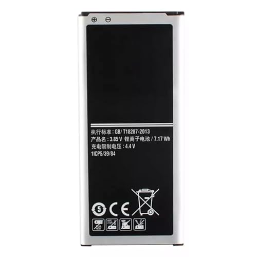 Image of Original BG850BBE Parts for Samsung Galaxy Alpha G850 G8508S G850Y G850K G8509V G850A G850F with 1 Year Replacement Warranty