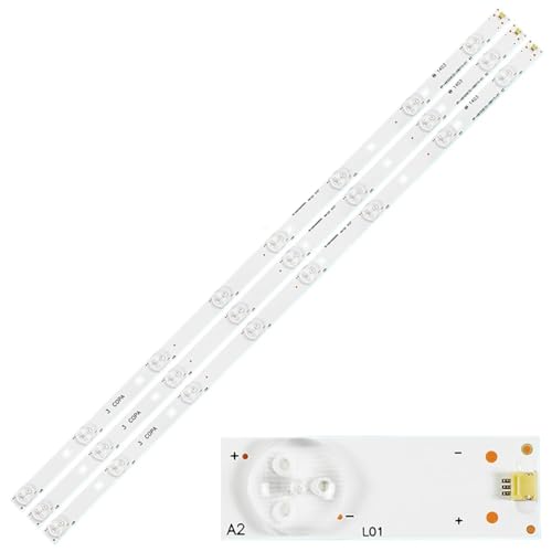 C320X15-E6-H H32B7000C RF-AB320E32-0801S-01 A2 LB-C320X14-E2-P-G1-RF2pTV LEDobNCgLbg(3 pcs For 1 TV)