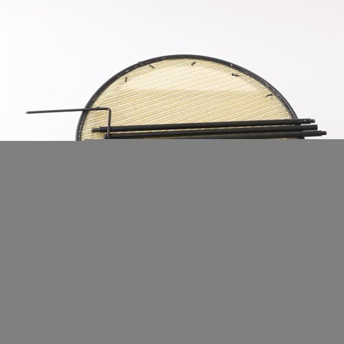 Sombrilla de jardín para protección solar que evita hojas quemadas 7
