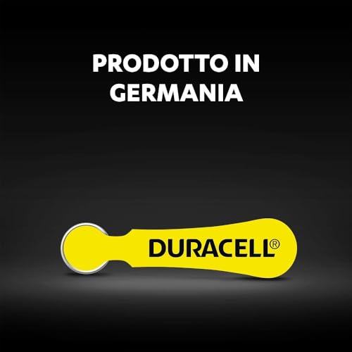 Duracell Specialty