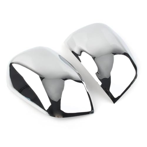 Garniture de couvercle de rétroviseur finition premium pour Jeep Grand Cherokee WK