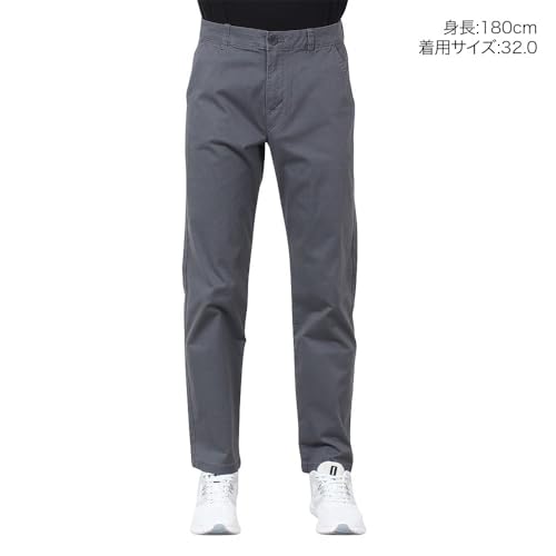 Oakley Men's Allday Chino Pants2