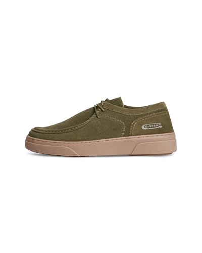 G Star Raw C.V. Hombre STRAKER WLB M Cup, Verde (Combat D29870 01 723), 41 EU