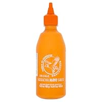 Uni-Eagle Chili Sauce