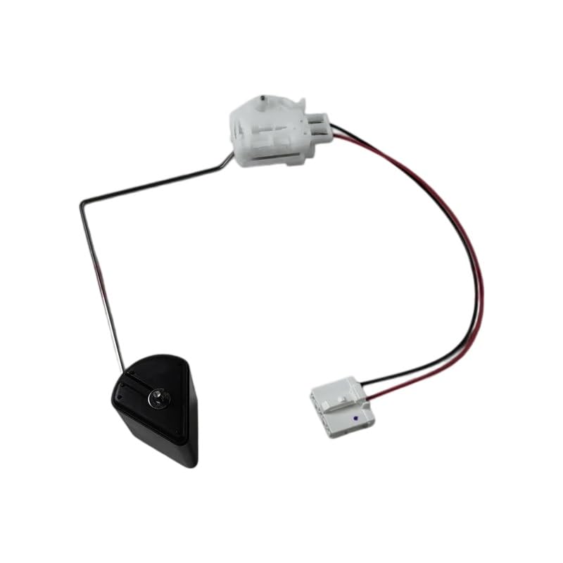 Sensor de nivel de combustible Toyota Hilux soluciona indicador fallo 4