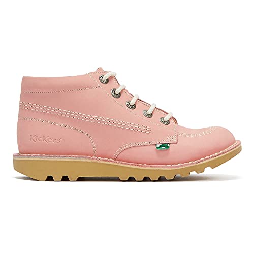 Image of Kickers mens Kick Hi Luxe