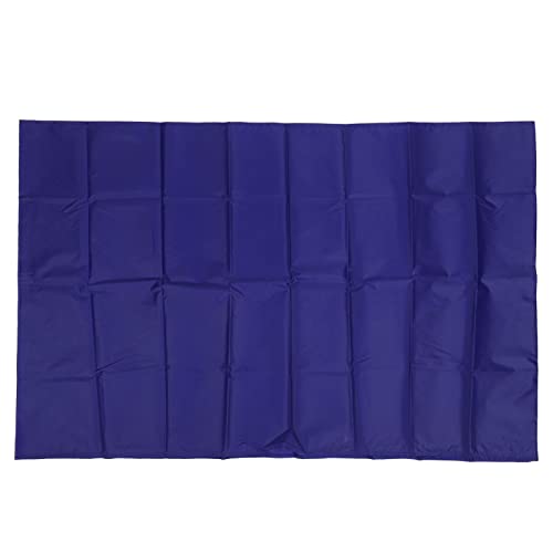es and Equipment Mobility and Daily Living Aids Bedroom Aids and Accessories Specialty Medical Pillows Sliding Transfer Sheet, Breathable Labor Saving Multi Functional Transfer Turning Bed(95x75cm)
