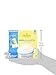Gevalia Vanilla Latte Espresso Coffee with Froth Packets, K-Cup Pods, 9 Count