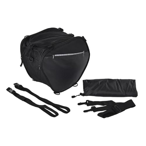 Sacs de selle étanches pour scooter X-ADV et sacoche tunnel PCX