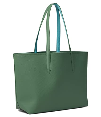 Image of Lacoste Women's Anna Large Reversible Tote Bag
