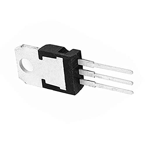Regolatore di tensione – 10 pezzi nuovo L7809CV L7809 LM7809 TO-220 regolatore di tensione IC 9V 1,5A