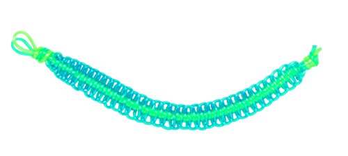 Scoubidou: a Book of Lanyard & Lace (Klutz)