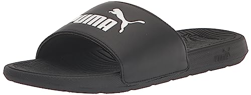 PUMA Men's Cool Cat 2.0 Slide Sandal
