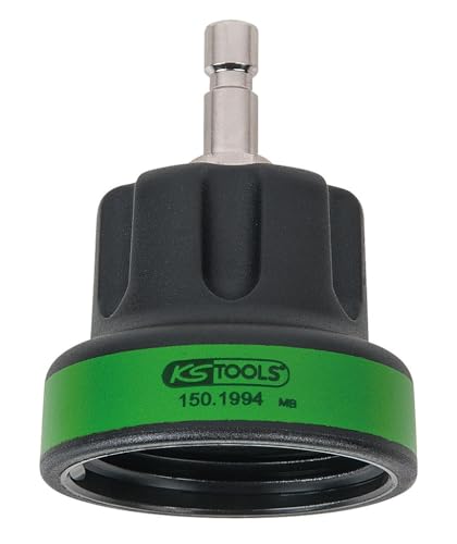 Adaptateur système de refroidissement M45 x 3 pour éliminer les fuites