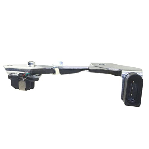 WushXiao 06A905161B Sensor de posição da árvore de cames para Skoda Fabia Octavia Soberbo I Alhambra