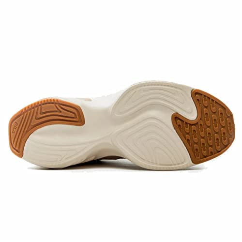 Tênis Fila RecoveryBege / RosaTamanho36