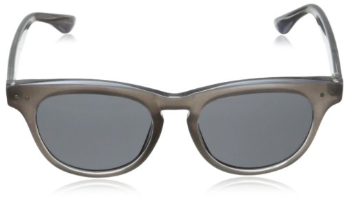 Isaac Mizrahi Sunglasses 7 30 Wayfarer Sunglasses,Charcoal,47 mm2