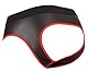 Svenjoyment Herren Men’s Jock Slip, schwarz, X-Large