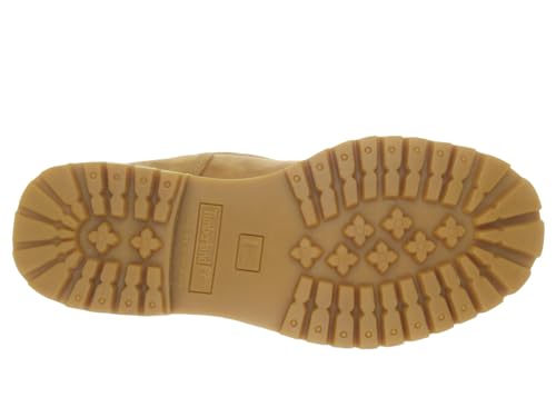 Image of Timberland PRO Men's Direct Attach 6 Inch Steel Safety Toe Insulated Waterproof