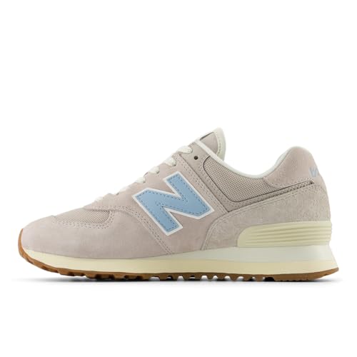 Image of New Balance Women's WL574 Core Plus Collection Sneaker