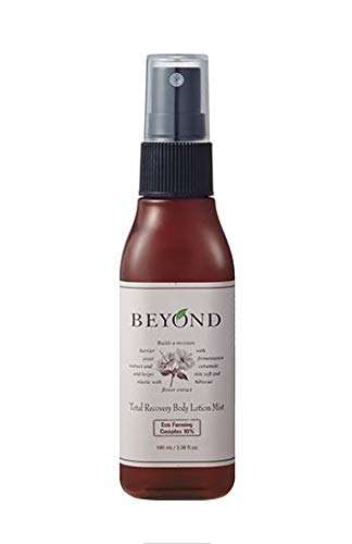 Amazon | [ビヨンド] BEYOND [トータル リカバリー ボディローション