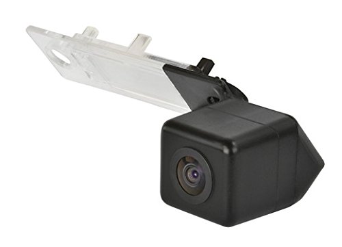 Preisvergleich Produktbild Zenec ZE-RCE2005 Rückfahrkamera