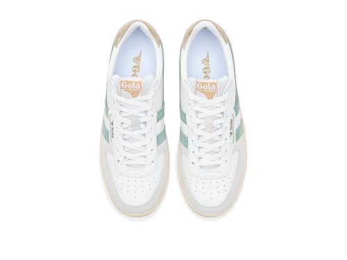 Image of Gola Women's Hawk Sneakers