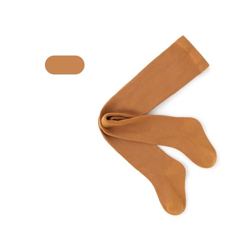 Girls Knit Uniform Tights Ballet Dance Footed Leggings Stocking Kids Toddler Stretchy Soft Warm Breathable Pantyhose3