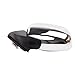 Chrome 5-PINS With Electric Folding Rearview Side Mirror Assembly Assy Compatible For Toyota Land Cruiser Prado 120 FJ120 LC120 2003-2009(Only Right)