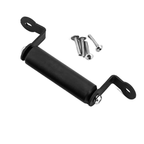 Support de navigation moto pour Tracer 700 évitant les vibrations du téléphone portable