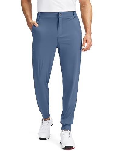 Soothfeel 5-Pocket Golf Joggers