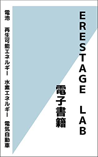 ERESTAGE LAB (セントラル新書)